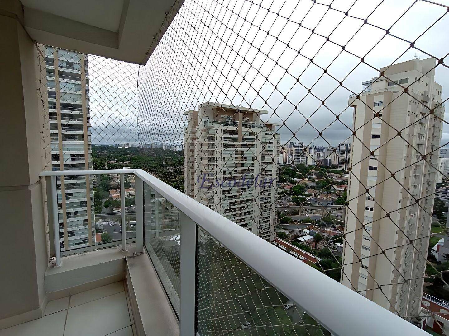 Apartamento à venda com 4 quartos, 288m² - Foto 3