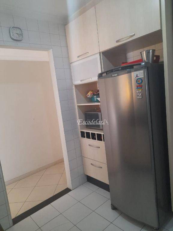 Apartamento à venda com 2 quartos, 64m² - Foto 15