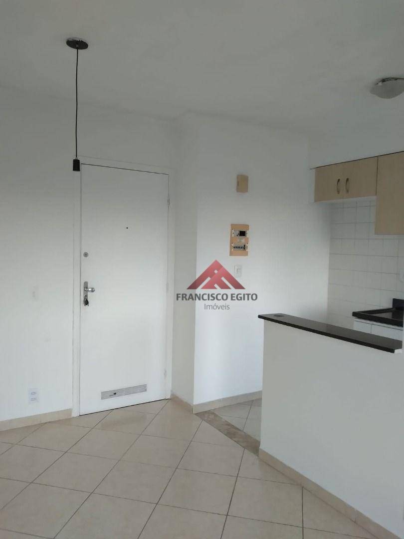 Apartamento à venda com 2 quartos, 50m² - Foto 3