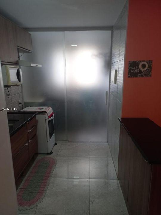 Apartamento à venda com 2 quartos, 55m² - Foto 10