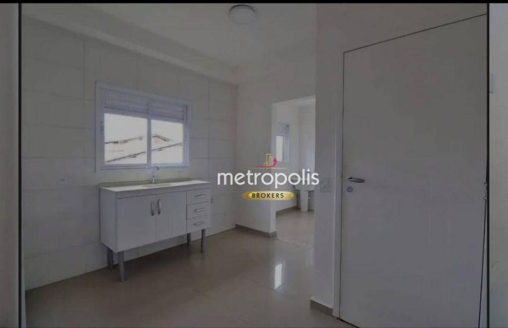 Apartamento à venda com 2 quartos, 48m² - Foto 6