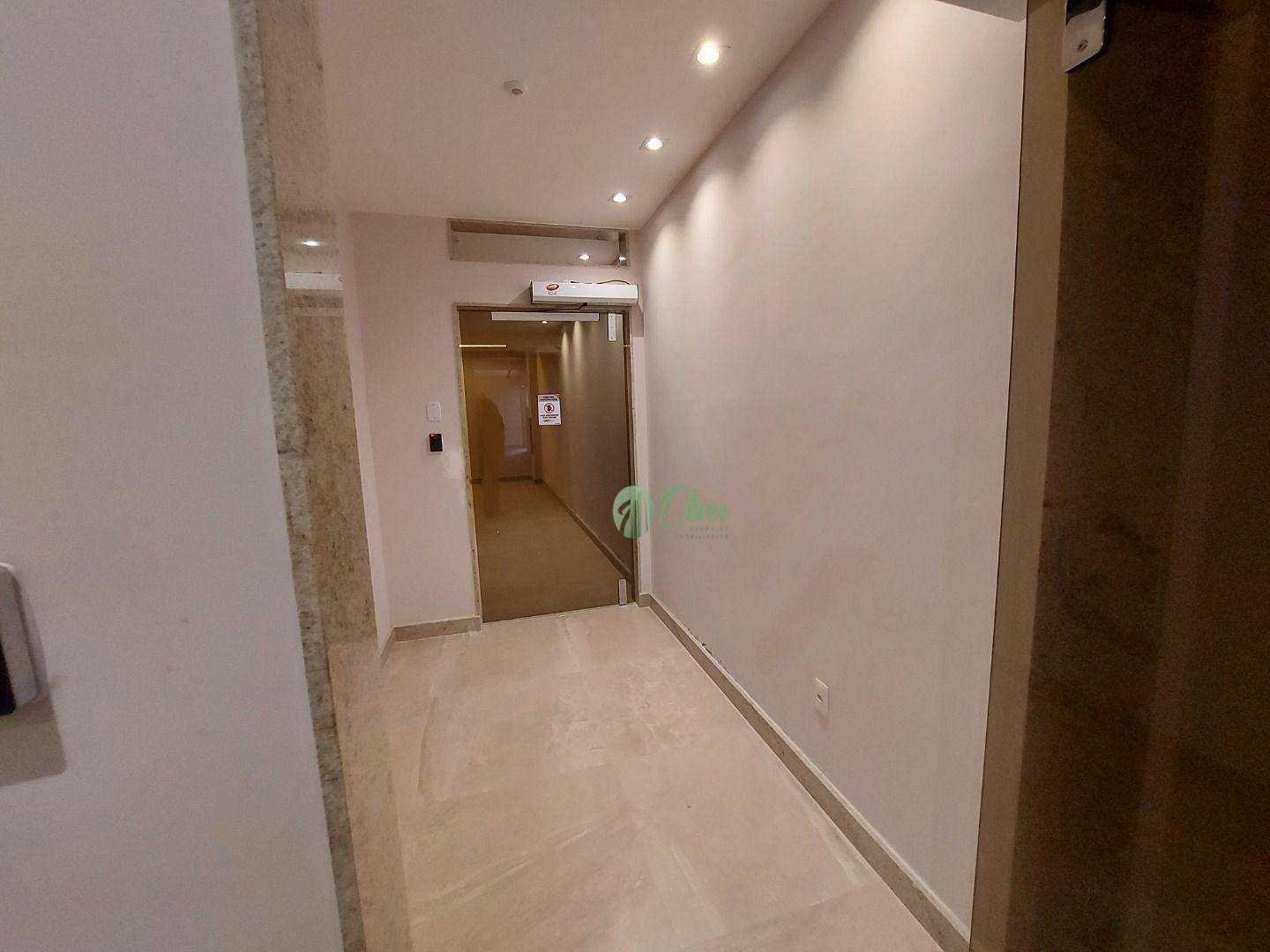 Apartamento à venda com 3 quartos, 109m² - Foto 4