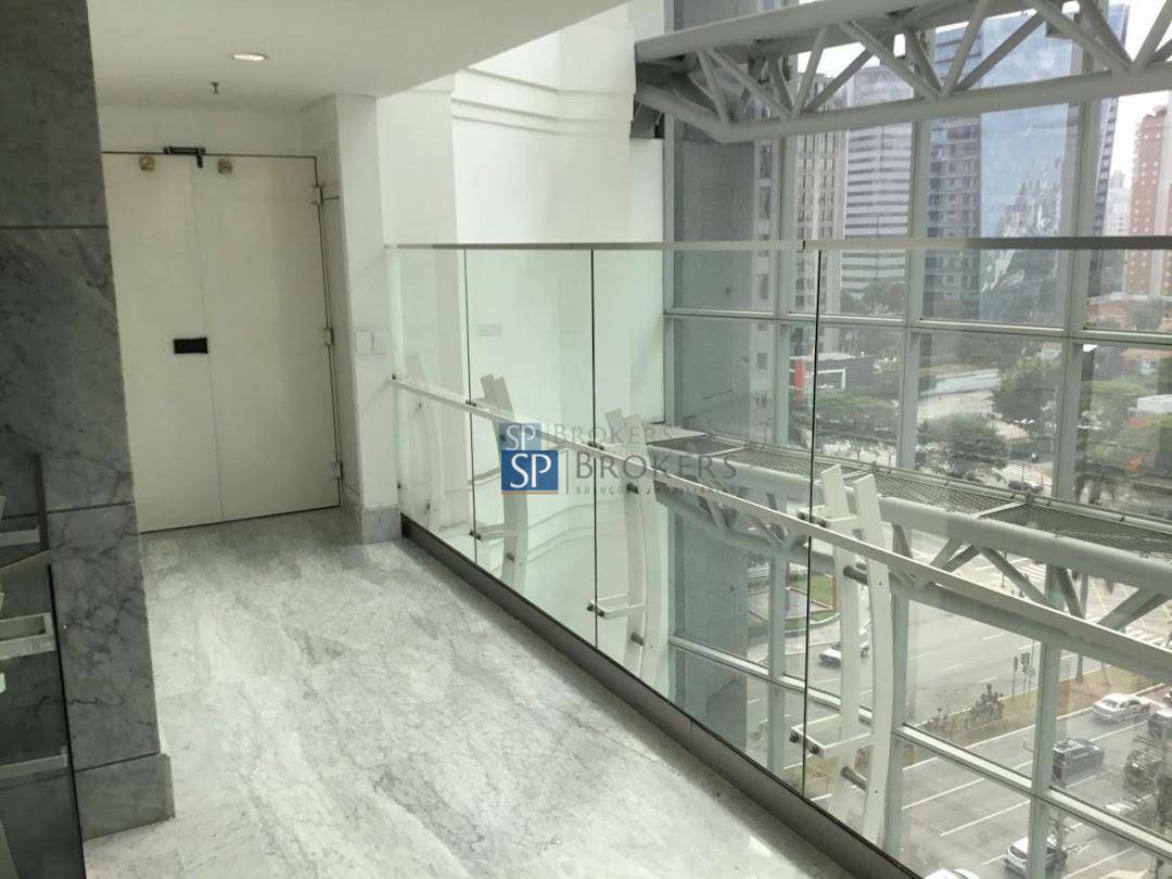 Conjunto Comercial-Sala para alugar, 787m² - Foto 2