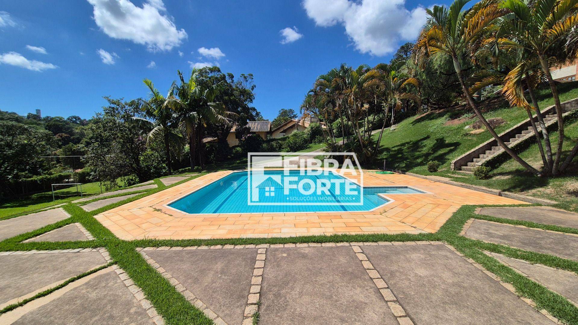 Chácara à venda com 5 quartos, 562m² - Foto 41