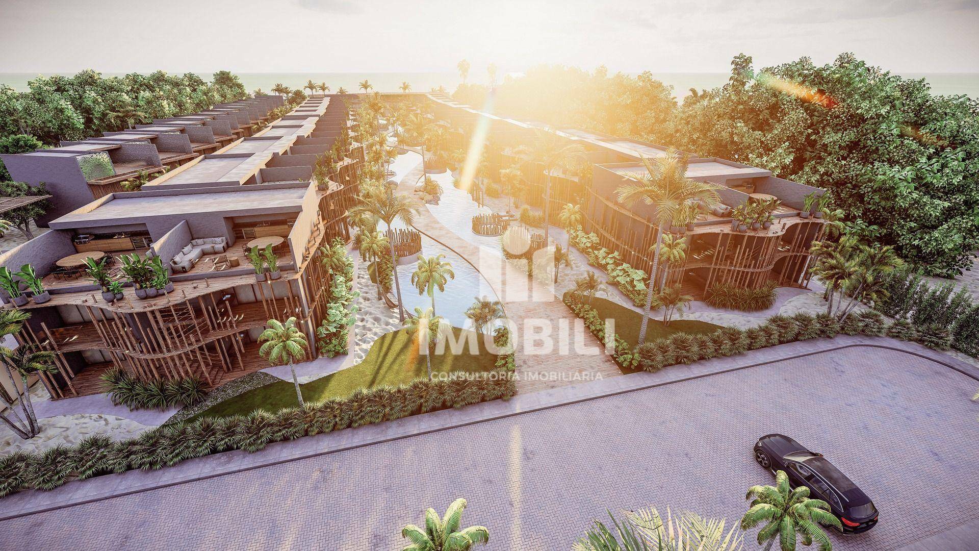 Apartamento à venda com 2 quartos, 73m² - Foto 3