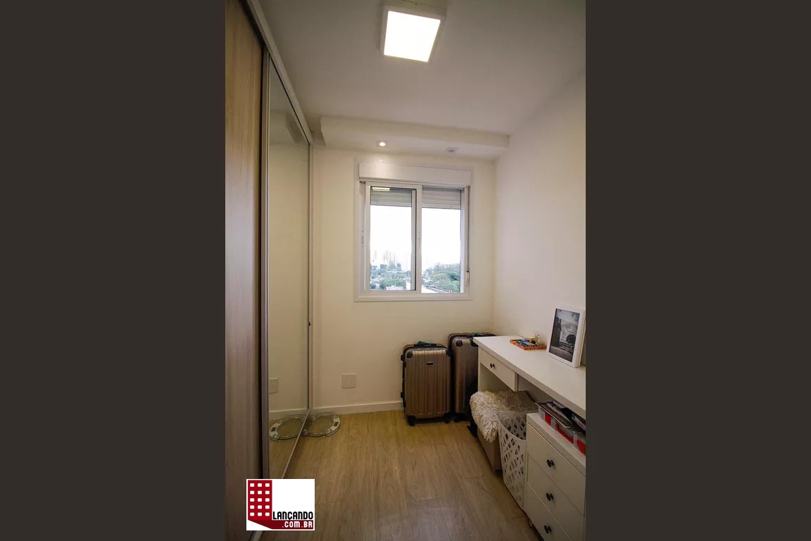 Apartamento à venda com 2 quartos, 60m² - Foto 13