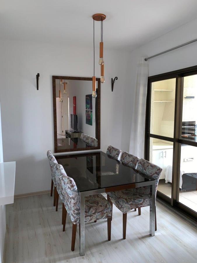 Apartamento para alugar com 3 quartos, 76m² - Foto 1