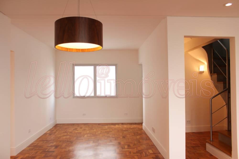 Apartamento à venda com 3 quartos, 207m² - Foto 1