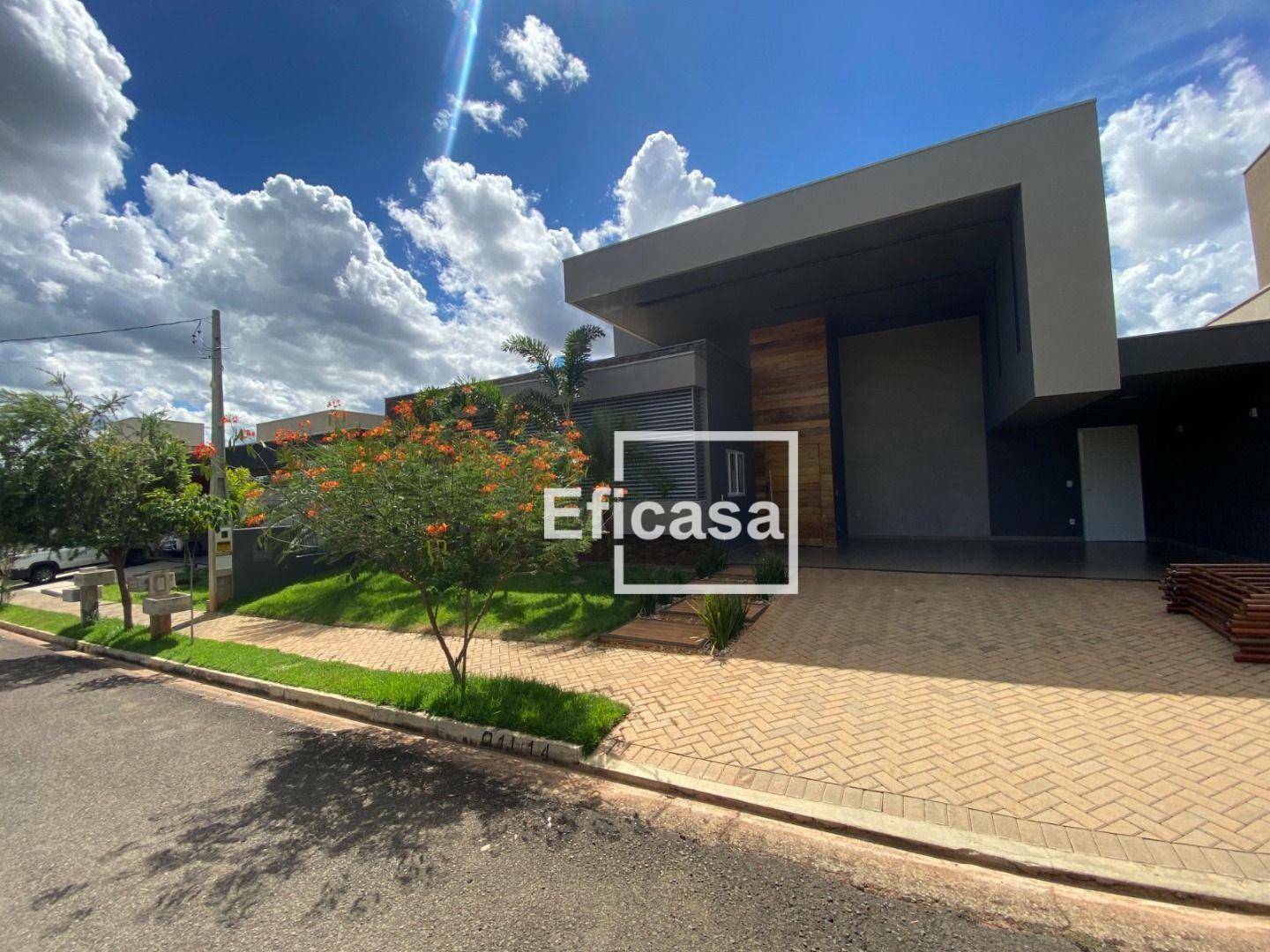 Casa de Condomínio à venda com 3 quartos, 212m² - Foto 7