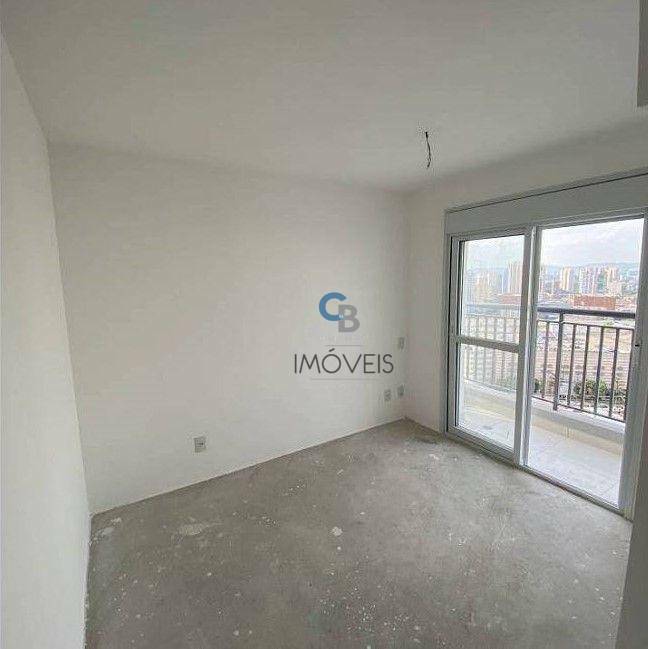 Apartamento à venda com 3 quartos, 110m² - Foto 2