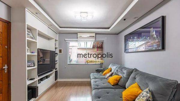 Casa à venda com 2 quartos, 107m² - Foto 4