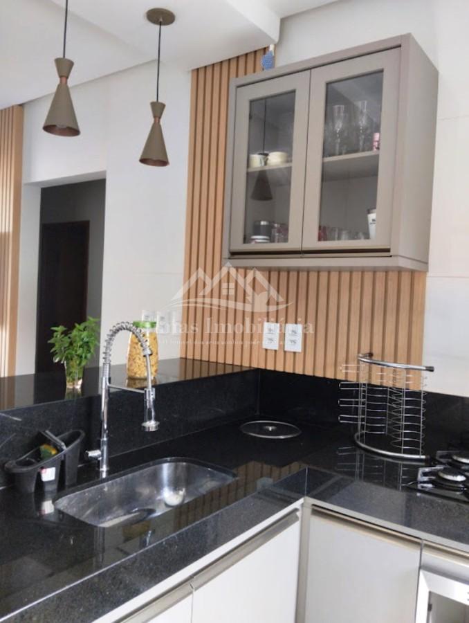 Casa à venda com 3 quartos, 265m² - Foto 6