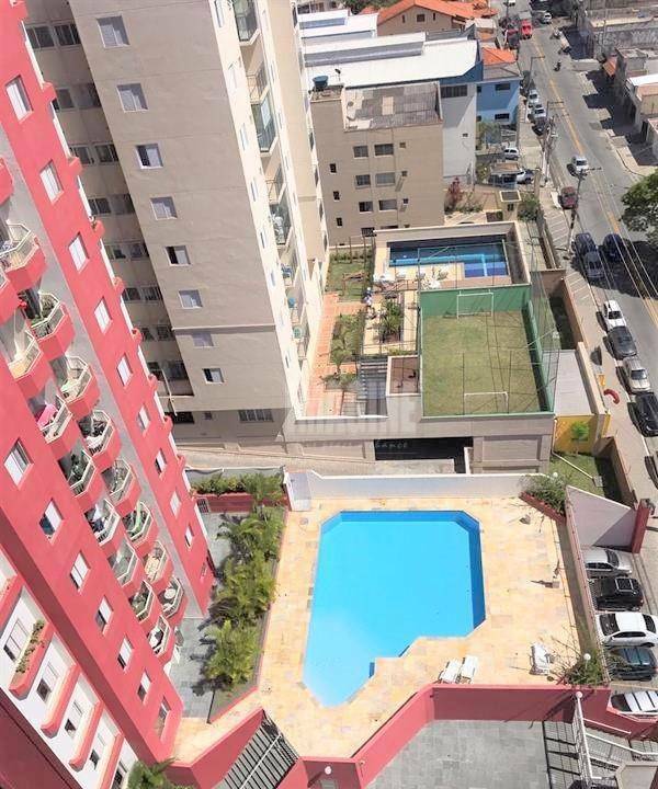 Apartamento à venda com 2 quartos, 58m² - Foto 23