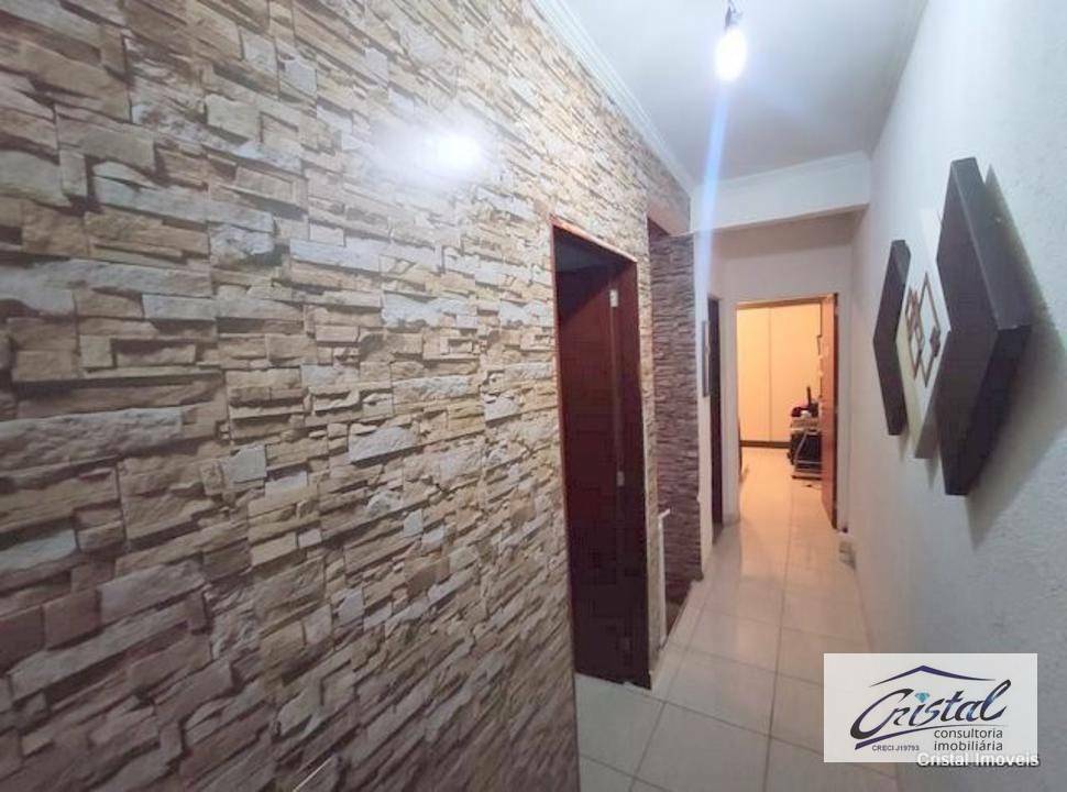 Casa de Condomínio à venda com 3 quartos, 80m² - Foto 7