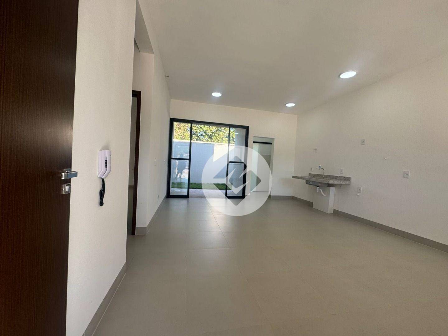 Casa de Condomínio para alugar com 3 quartos, 112m² - Foto 3