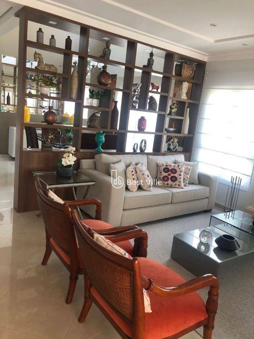 Casa de Condomínio à venda com 4 quartos, 402m² - Foto 18