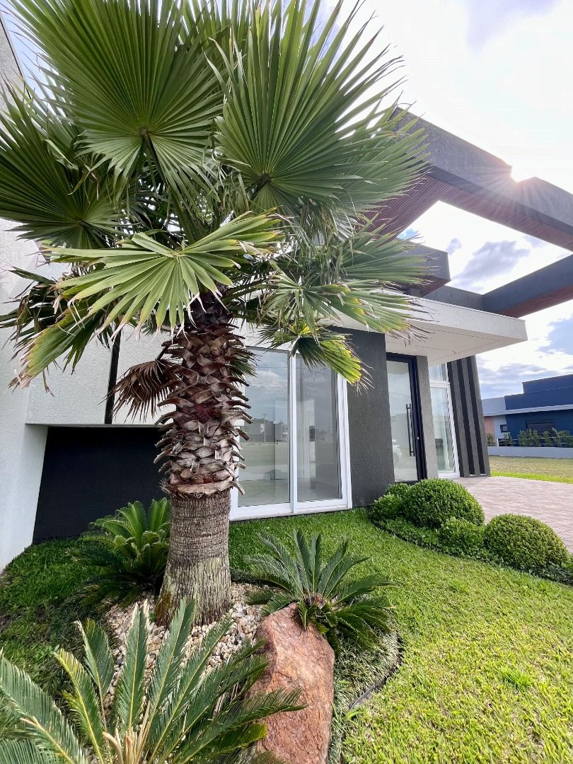 Casa de Condomínio à venda com 4 quartos, 137m² - Foto 3