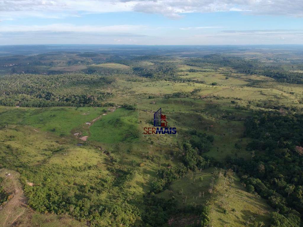 Fazenda à venda com 3 quartos, 7214625M2 - Foto 13