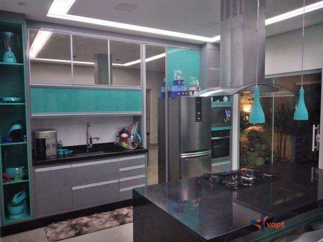 Casa de Condomínio, 3 quartos - Foto 9