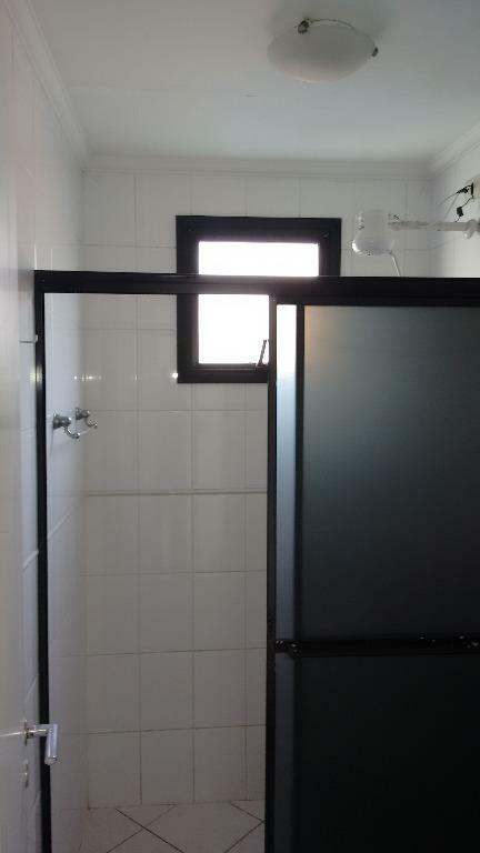 Apartamento para alugar com 1 quarto, 40m² - Foto 14