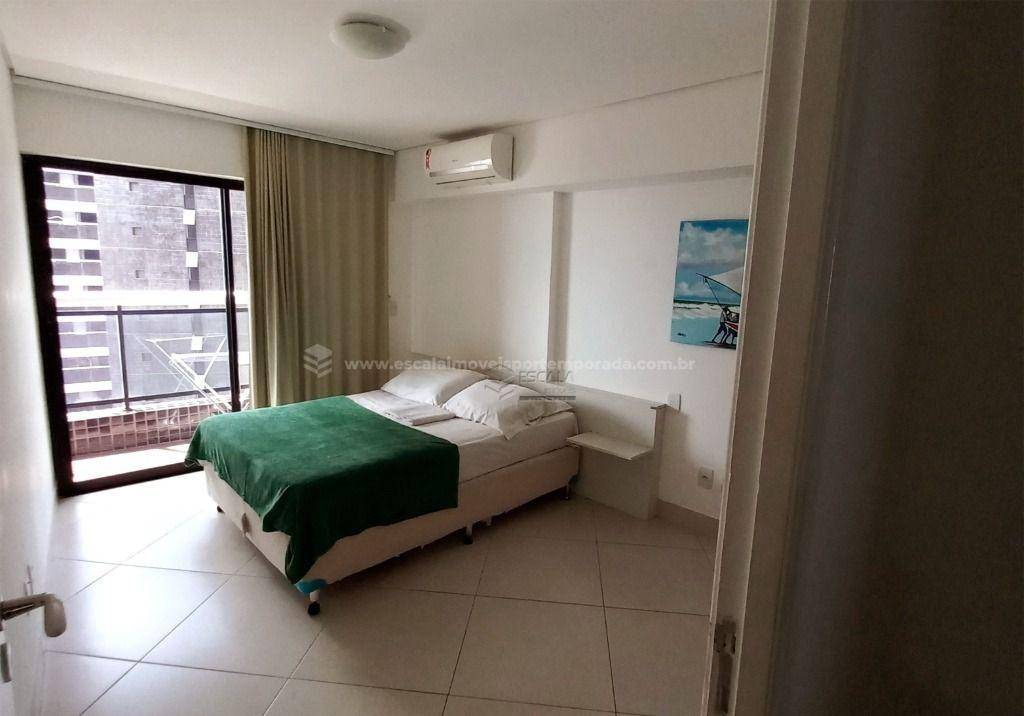 Apartamento para lancamento com 1 quarto, 40m² - Foto 13