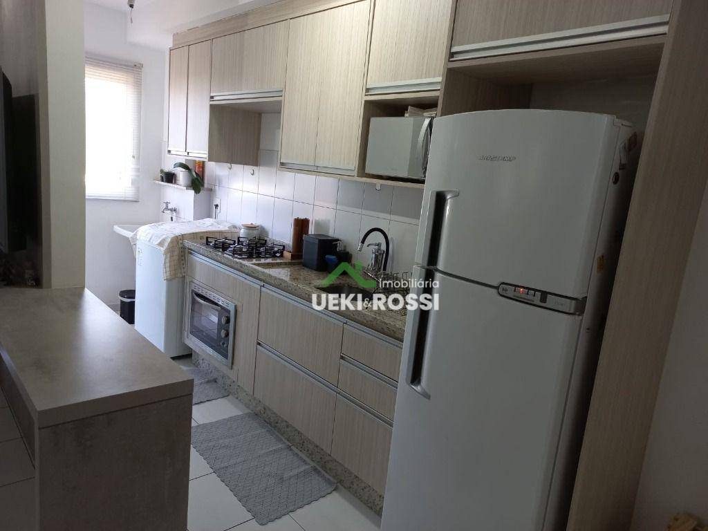 Apartamento à venda com 3 quartos, 67m² - Foto 5