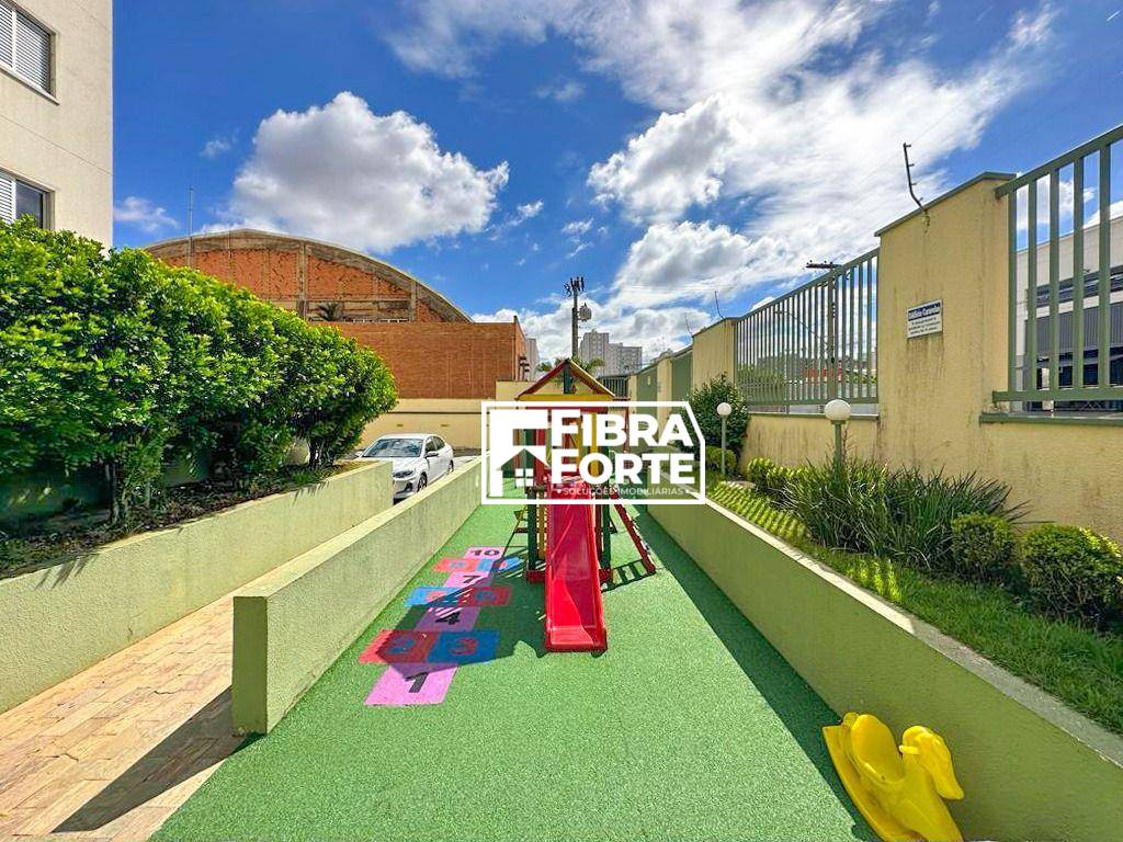 Apartamento, 3 quartos, 70 m² - Foto 3