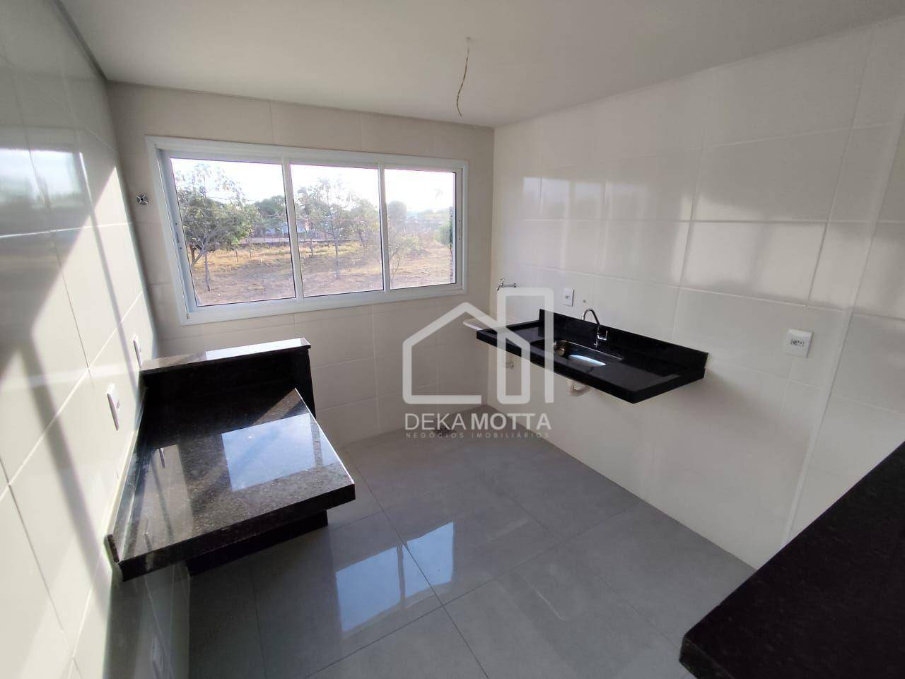 Apartamento à venda com 2 quartos, 45m² - Foto 1