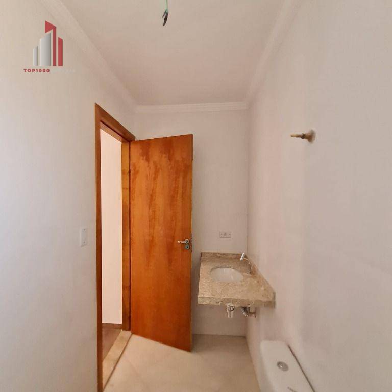 Sobrado à venda com 2 quartos, 93m² - Foto 23