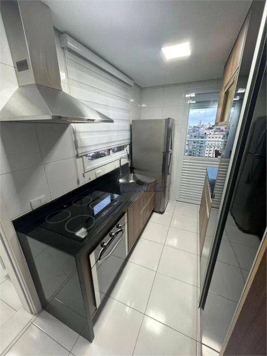 Apartamento à venda com 3 quartos, 82m² - Foto 10