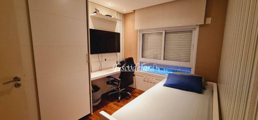 Apartamento à venda com 3 quartos, 264m² - Foto 20