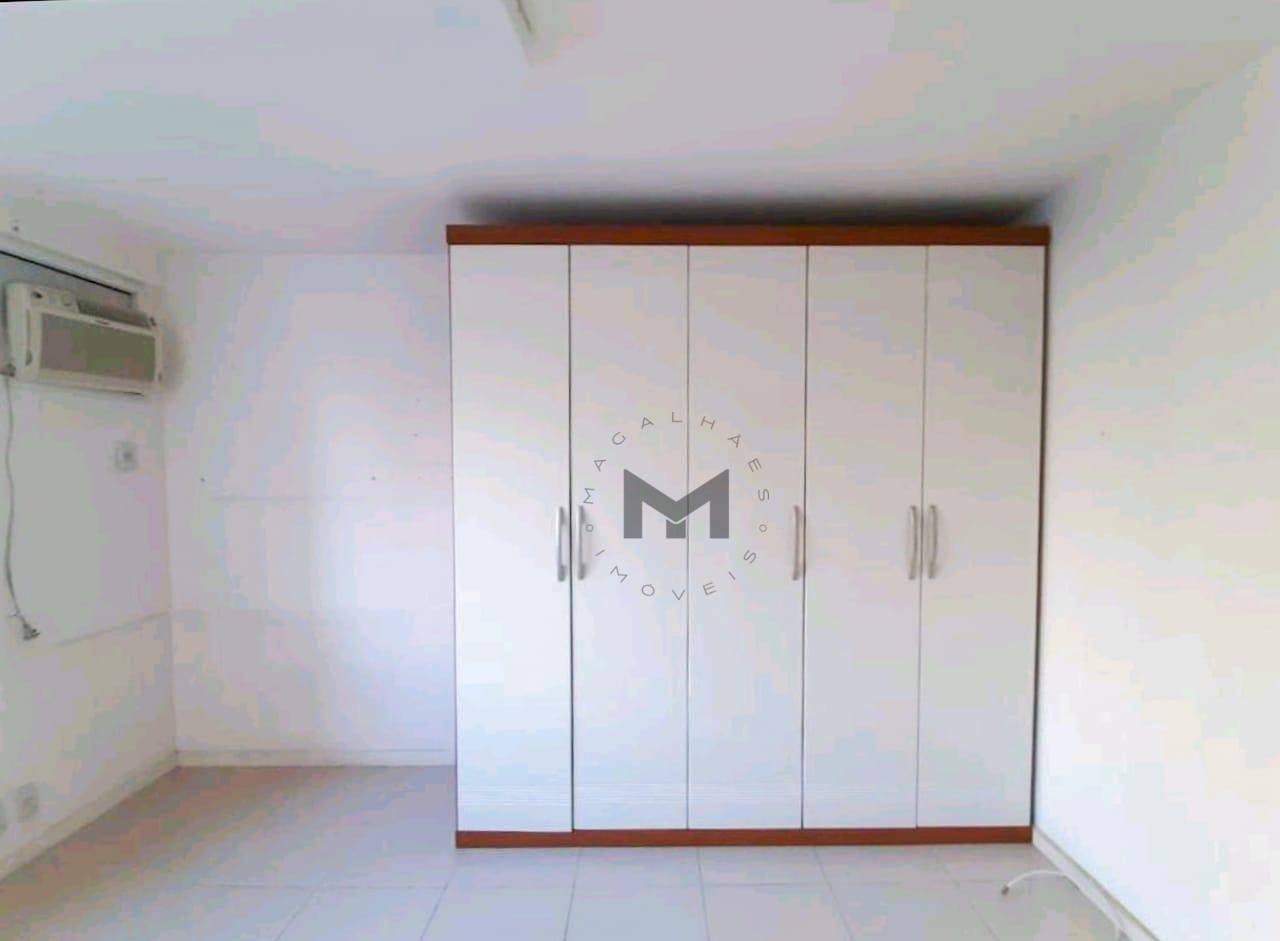 Apartamento à venda com 3 quartos, 126m² - Foto 20