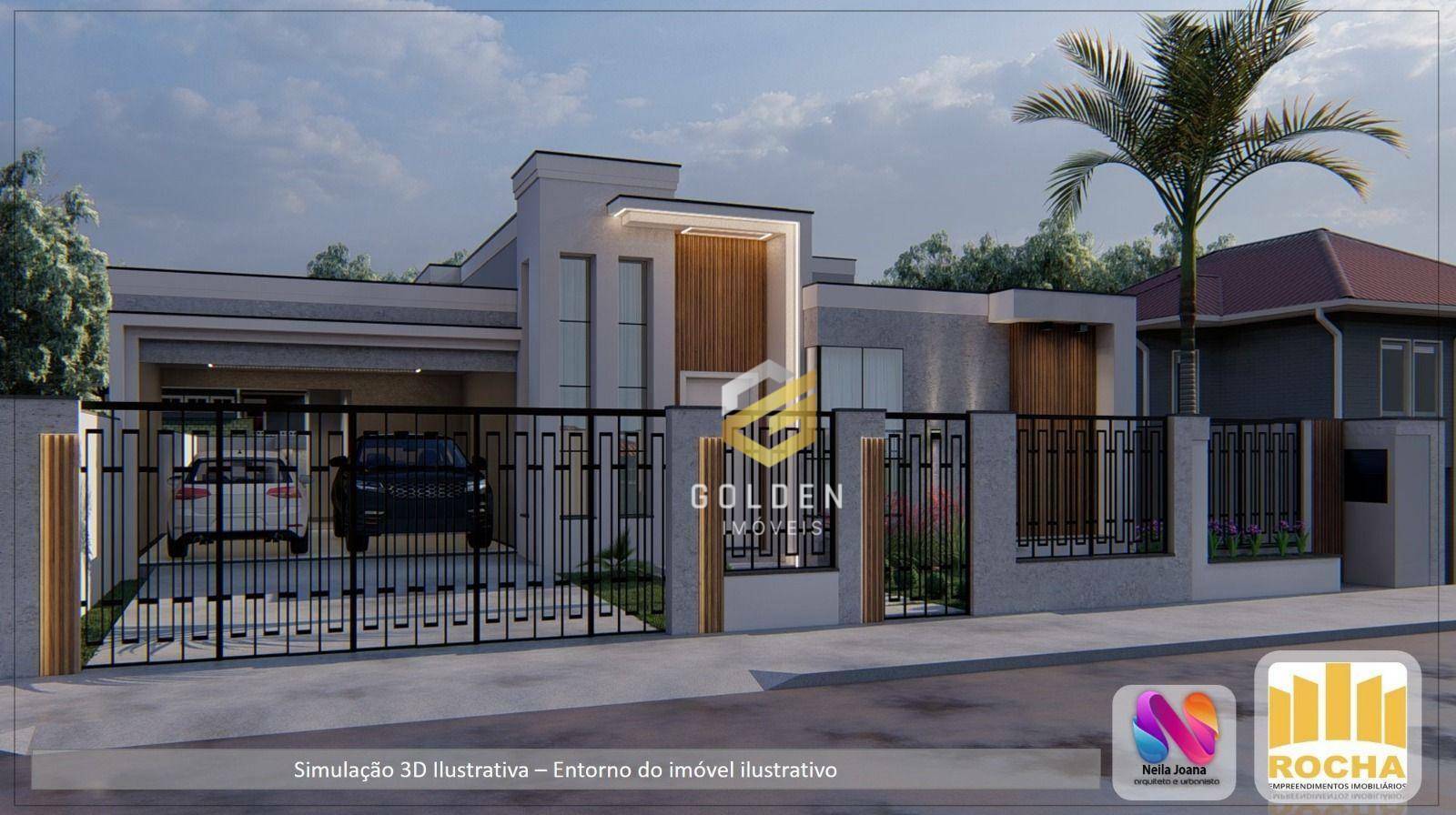 Casa de Condomínio à venda com 3 quartos, 157m² - Foto 16