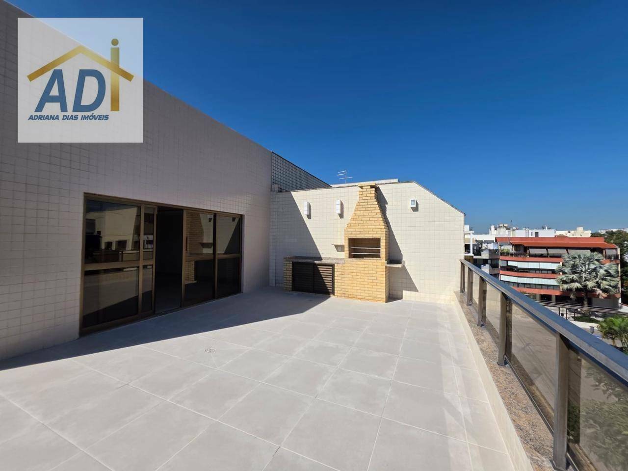 Cobertura para alugar com 3 quartos, 170m² - Foto 4