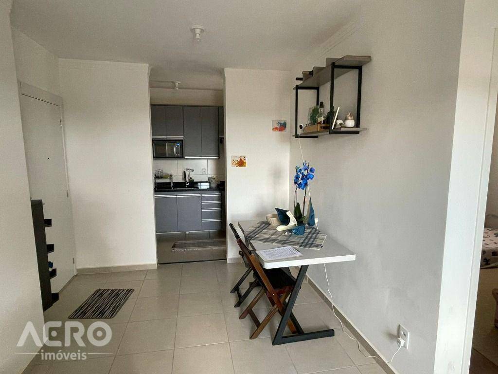 Apartamento à venda com 2 quartos, 48m² - Foto 19