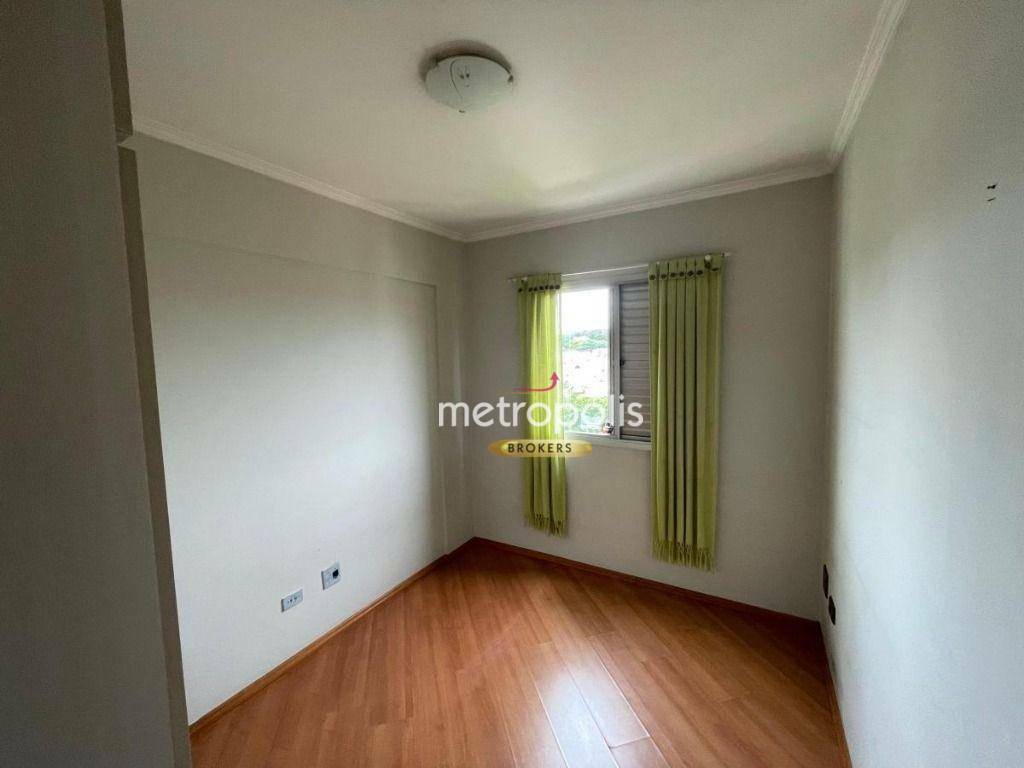 Apartamento à venda com 2 quartos, 58m² - Foto 9