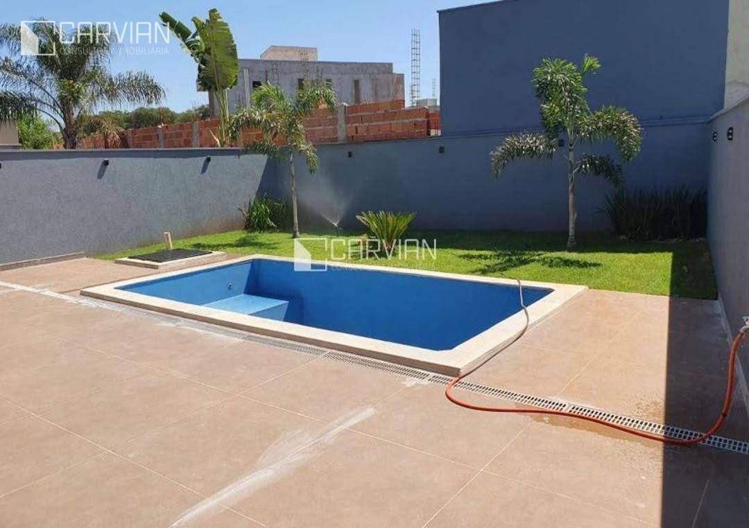 Casa de Condomínio à venda com 3 quartos, 173m² - Foto 22