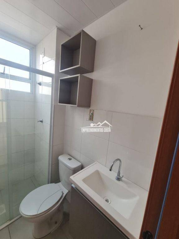 Apartamento à venda com 2 quartos, 40m² - Foto 15