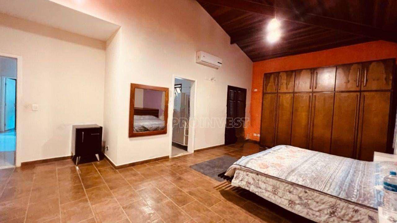 Casa de Condomínio à venda e aluguel com 6 quartos, 870m² - Foto 27