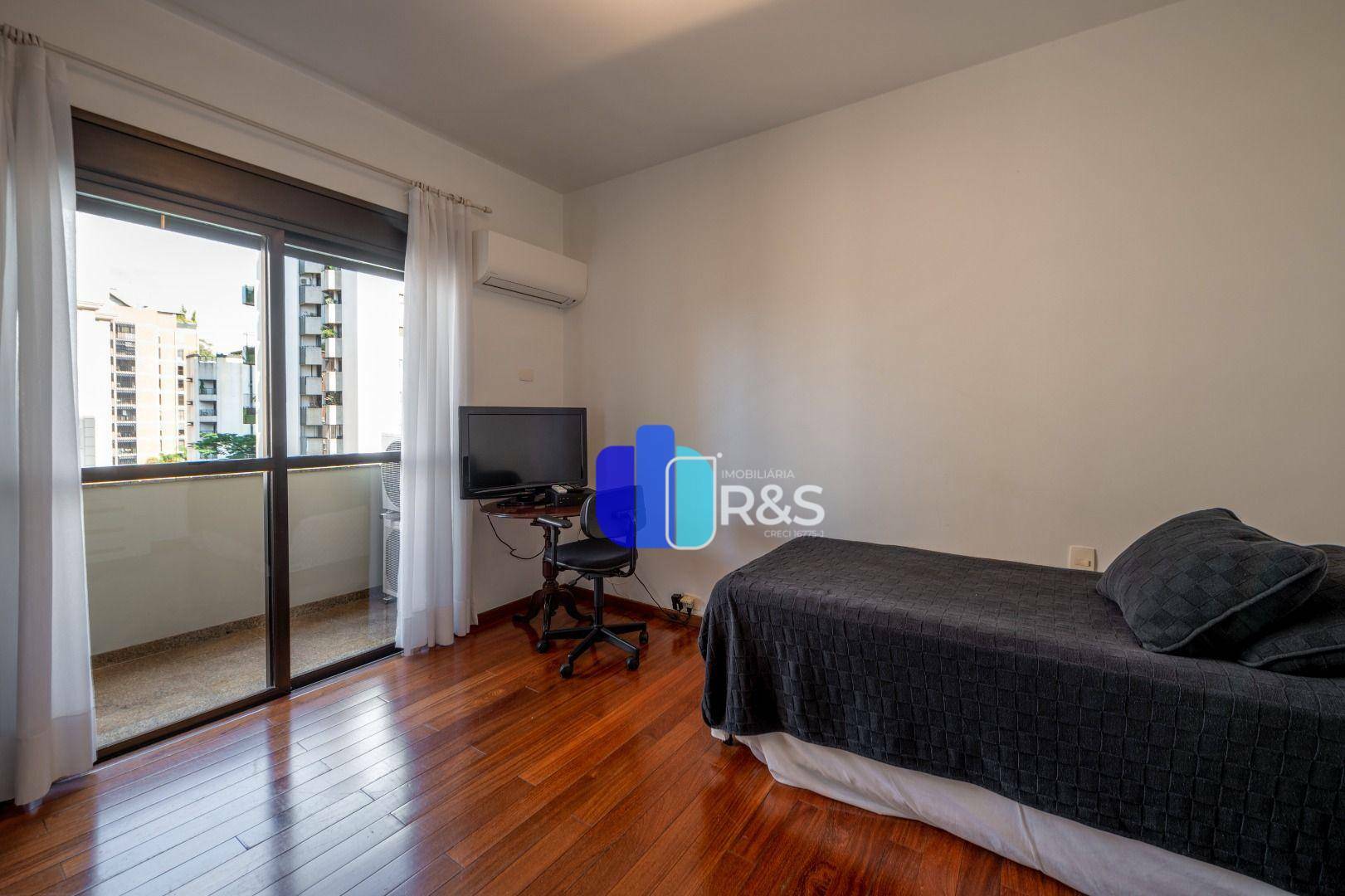 Apartamento à venda com 3 quartos, 592m² - Foto 16