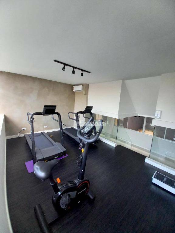 Apartamento à venda com 1 quarto, 70m² - Foto 31