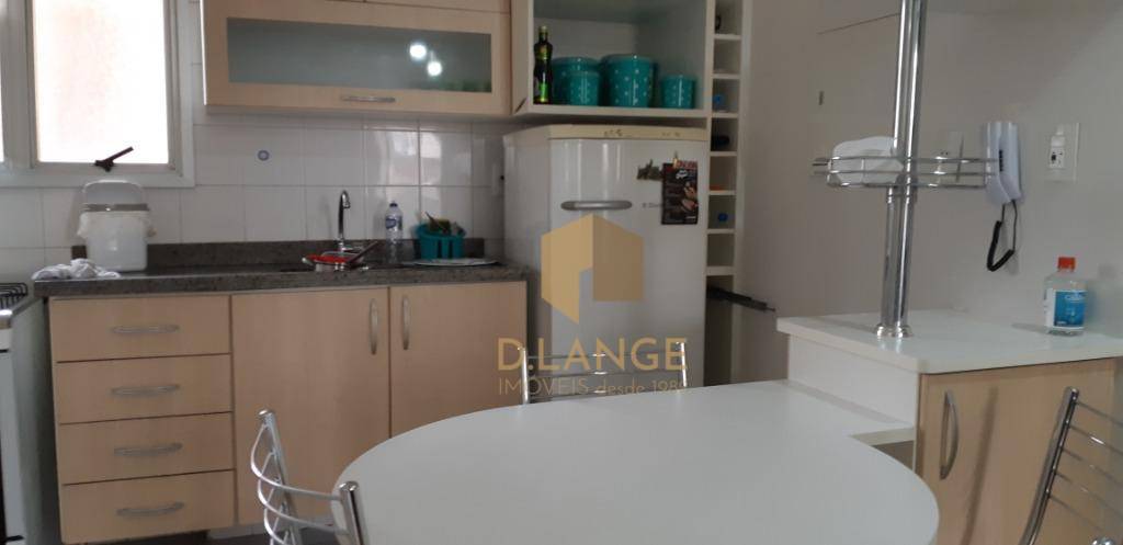 Apartamento à venda com 1 quarto, 54m² - Foto 7