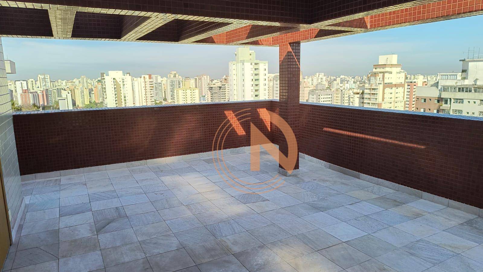 Cobertura à venda com 4 quartos, 433m² - Foto 4