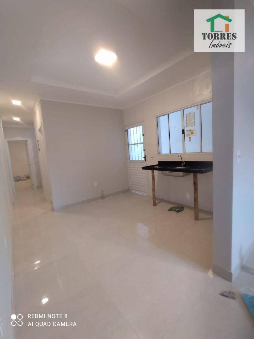 Sobrado à venda com 4 quartos, 168m² - Foto 12