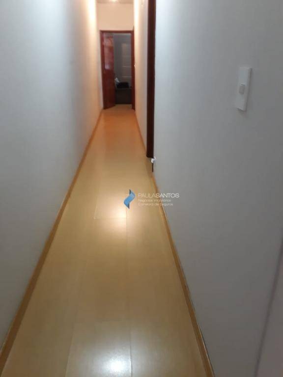 Apartamento à venda com 3 quartos, 130m² - Foto 9