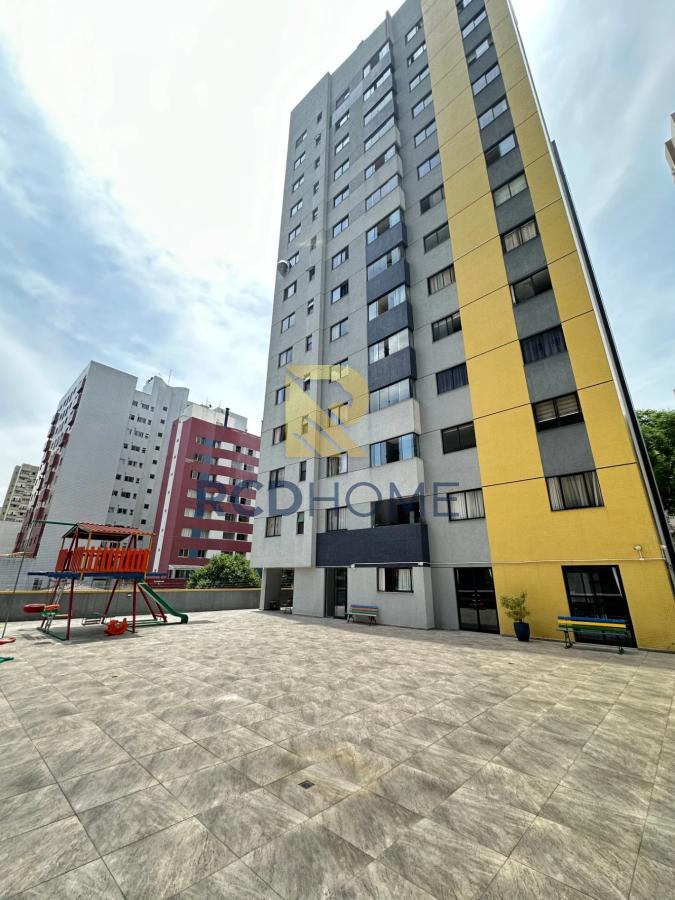 Apartamento à venda com 3 quartos, 89m² - Foto 1