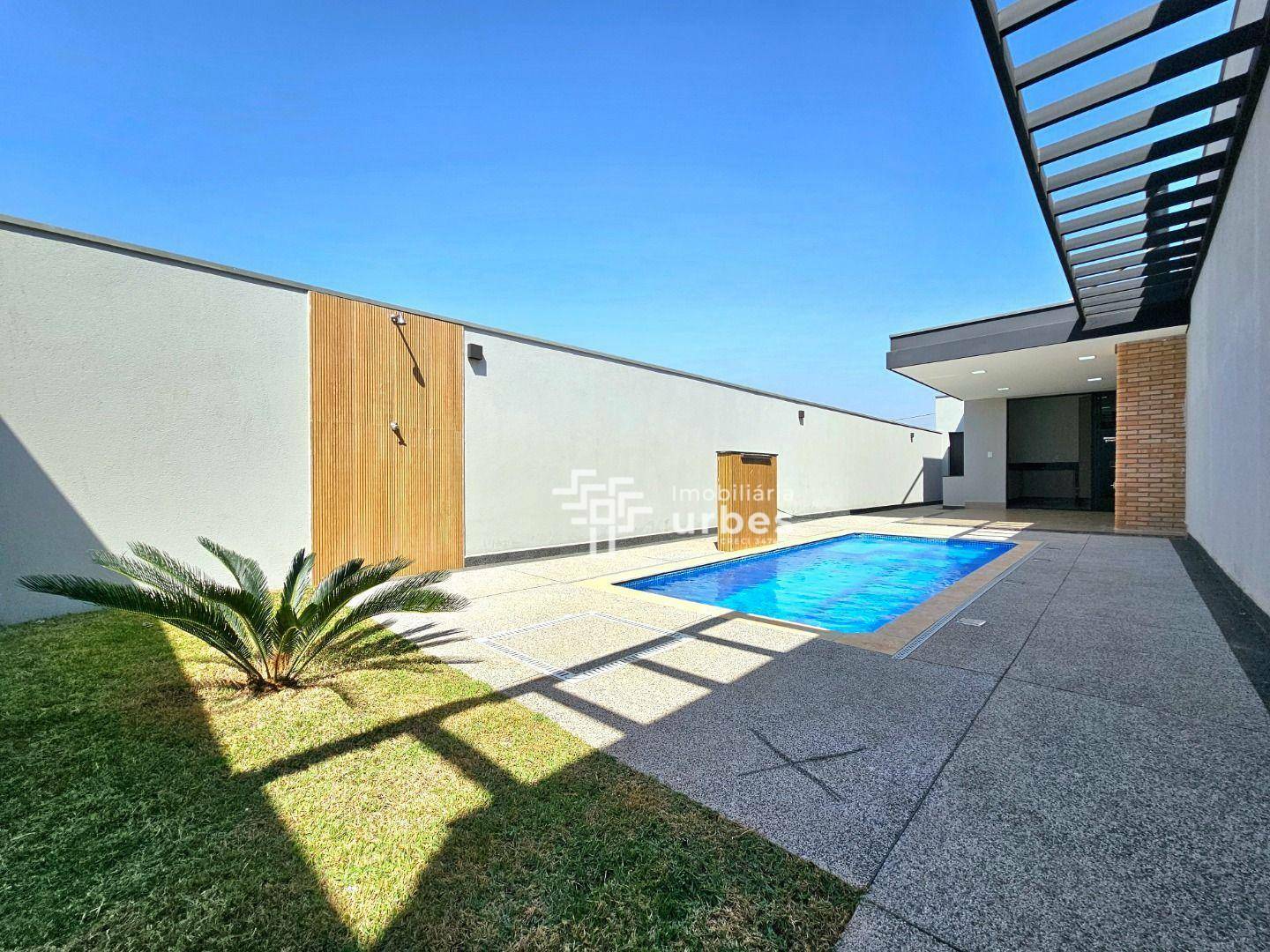 Casa de Condomínio à venda com 3 quartos, 180m² - Foto 34