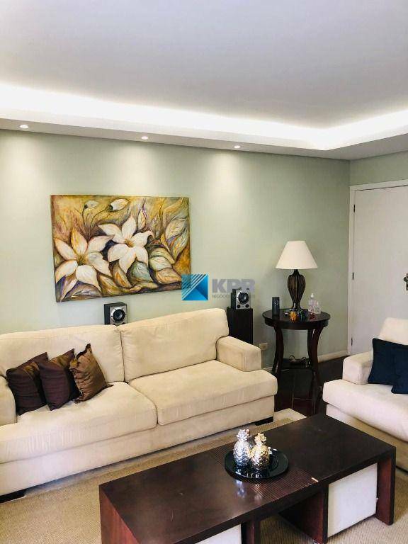 Apartamento, 3 quartos, 130 m² - Foto 2