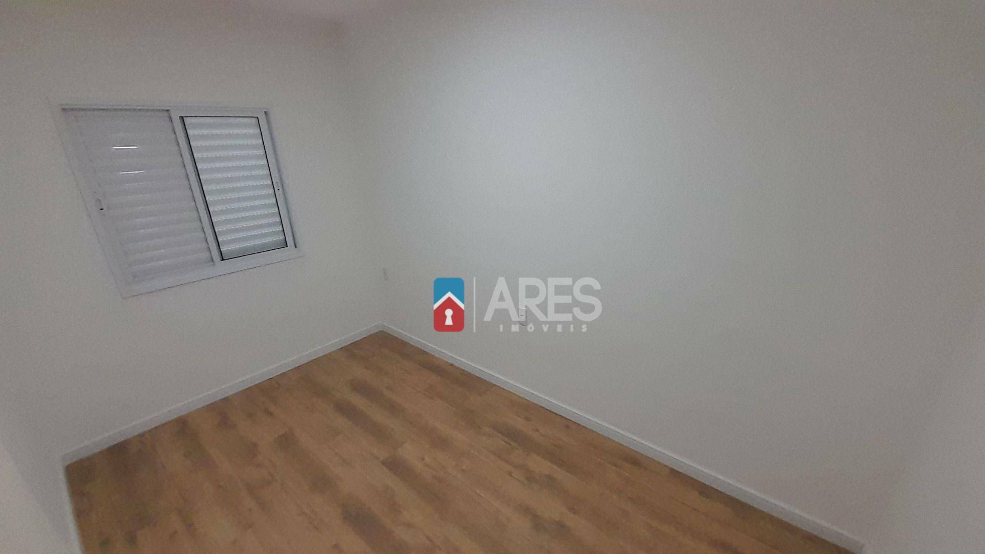 Apartamento à venda com 2 quartos, 48m² - Foto 10