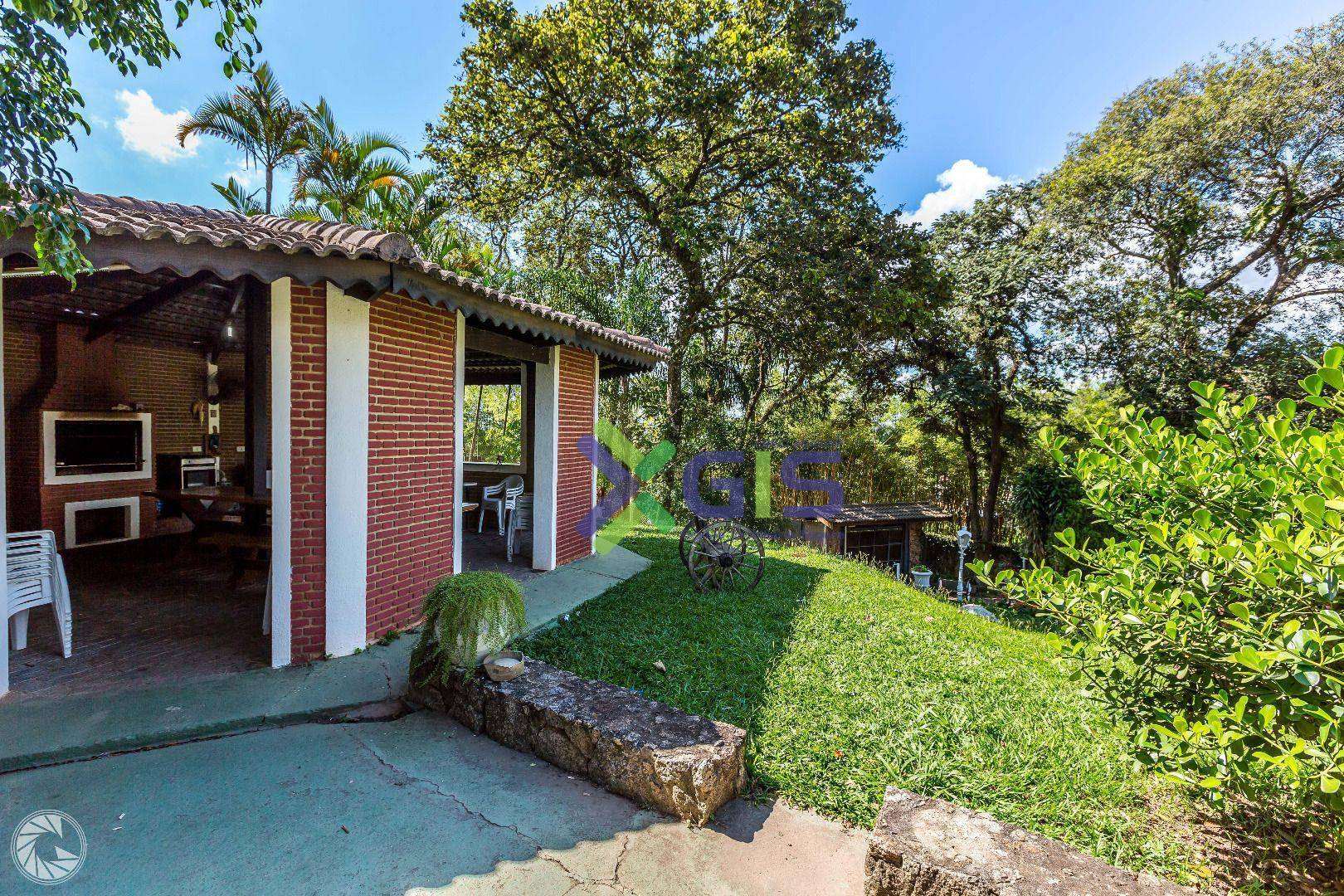 Chácara, 4 quartos, 5022 m² - Foto 102